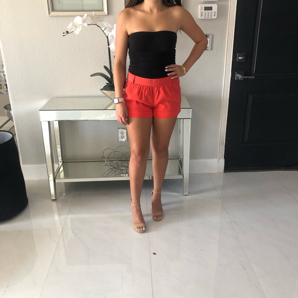 Express shorts - Picture 3 of 3